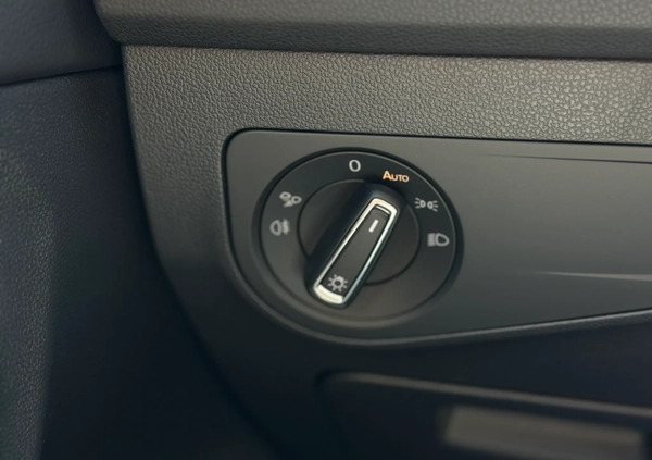 Volkswagen Tiguan Allspace cena 179760 przebieg: 10, rok produkcji 2024 z Ostrów Mazowiecka małe 466